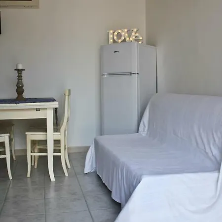 Apartment Le Blumarine 6