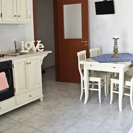 Le Blumarine 6 Apartment