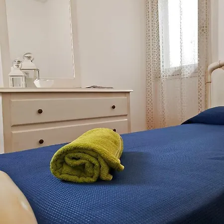 Le Blumarine 6 Apartment
