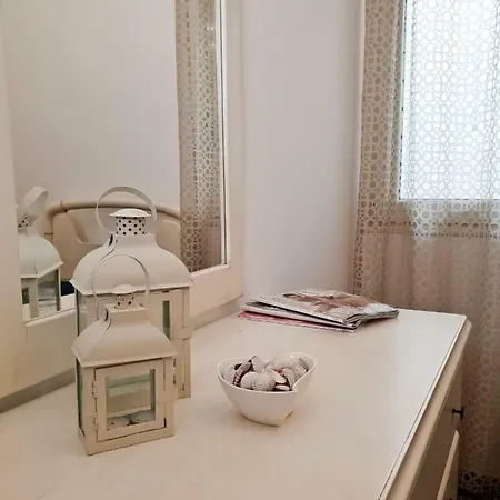 Le Blumarine 6 Apartment