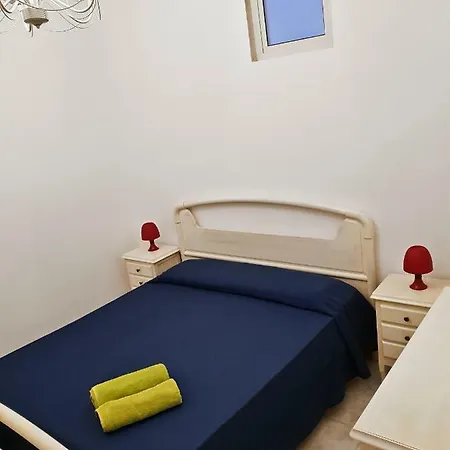Le Blumarine 6 Apartment