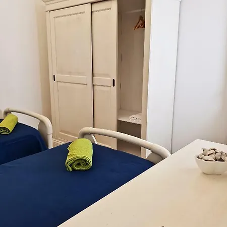 Le Blumarine 6 Apartment *