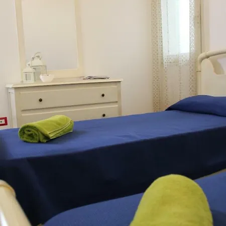Le Blumarine 6 * Torre Lapillo