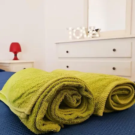 Le Blumarine 6 * Torre Lapillo